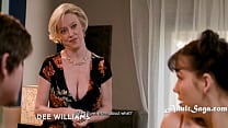Stepmom Guides Me Step By Step How To Keep GFs Virginity Intact While Fucking Her ANAL