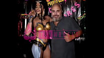 Bastidores do Evento de Carnaval que contou com a presen ccedil a dos melhores criadores do Brasil Bastidores do Evento de Carnaval que contou com a presen ccedil a dos melhores criadores do Brasil