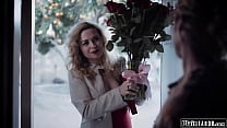 Guy fucks lunatic milf to get wife back Guy fucks lunatic milf to get wife back