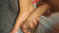 desi cumshot