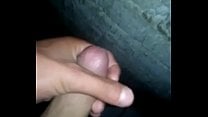 Mi pene super duro