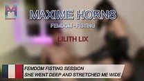 Elle m rsquo a ouvert le cul avec sa main jusqu rsquo agrave ce que je supplie Un fisting brutal sensuel animal film eacute au plus Elle m rsquo a ouvert le cul avec sa main jusqu rsquo agrave ce que je supplie Un fisting brutal sensuel animal film eacute au plus