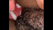 Hairy amp wet pussy