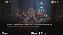 Rise of Eros Rise of Eros