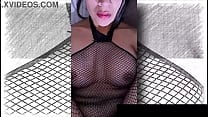 Enters the room and sees me recording a video for my boyfriend and he fucks me full Enters the room and sees me recording a video for my boyfriend and he fucks me full