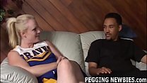 I am finally going to take a big cock in the ass I am finally going to take a big cock in the ass