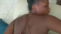 Bubble Butt Cute Ebony Slut Wanted To Suck My Dick Then Take Backshots Naughty Oral Blowjob Cumshot Mastermeat1