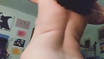 Sopping Wet BBW Milf with nice tits rides cock  gets jizzed on her asshole Sopping Wet BBW Milf with nice tits rides cock  gets jizzed on her asshole