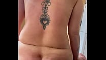Step brother put her to start doggy and he fuck her hard from the back and after she suck he rsquo s big dick