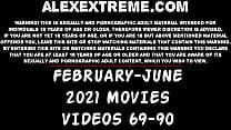 Extreme anal fisting huge dildos and prolapse compilation from alexextreme 69 89 Extreme anal fisting huge dildos and prolapse compilation from alexextreme 69 89