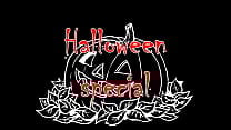 Halloween special porn parody quot Psexycho quot inspired by some classic horror movie but with a hot blowjob from cruvy bitch Halloween special porn parody quot Psexycho quot inspired by some classic horror movie but with a hot blowjob from cruvy bitch