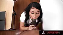 DEVILS FILM   Naughty Teen Student Angeline Red Gets Her Ass Spanked By Her Teacher Before Hard Fuck DEVILS FILM   Naughty Teen Student Angeline Red Gets Her Ass Spanked By Her Teacher Before Hard Fuck