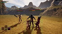 ARPG Hentai Game Beasthunter ARPG Hentai Game Beasthunter