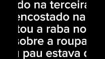 Ela deu a buceta pra mim na pra ccedil a