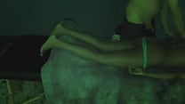 Girl Turned on by Massage Gets Fingered Strokes and Fucks Short Version No Cumshot Girl Turned on by Massage Gets Fingered Strokes and Fucks Short Version No Cumshot