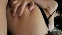 Horny MILF Cheats On Her Husband For The First Time Horny MILF Cheats On Her Husband For The First Time