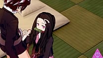 KOIKATSU Tanjiro Nezuko DEMON SLAYER hentai videos have sex blowjob handjob horny and cumshot gameplay porn uncensored Thereal3dstories 1 5 KOIKATSU Tanjiro Nezuko DEMON SLAYER hentai videos have sex blowjob handjob horny and cumshot gameplay porn uncensored Thereal3dstories 1 5