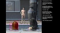 Oh Small Gesture Episode 8 3D Comics 3D Cartoon Sex Oh Small Gesture Episode 8 3D Comics 3D Cartoon Sex