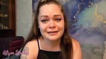 Crying and wiping my tearsNew video is up on my ManyVids and Links below Crying and wiping my tearsNew video is up on my ManyVids and Links below
