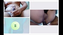 Fudendo o cu da casada na Cam  Cliente gozando gostoso na Web Cam  derramou muito Fudendo o cu da casada na Cam  Cliente gozando gostoso na Web Cam  derramou muito