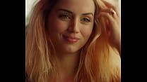 Taurus Women ANA DE ARMAS HAIR