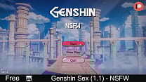 Genshin Sex 1 1 NSFW