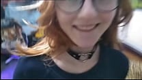 Красивая сводня сестра Kisssiiik лишила меня девственности Красивая сводня сестра Kisssiiik лишила меня девственности