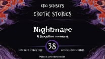 Nightmare Erotic Audio for Women ESES38