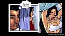 Savita Bhabhi Videos   Episode 7