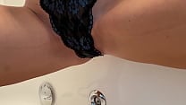 Panties pee Panties pee