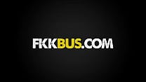 FKK BUS 11 Nadine FKK BUS 11 Nadine