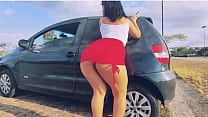 Coroa brasileira casada se exibindo no estacionamento do park levei ela pra foder no motel puta gostosa Coroa brasileira casada se exibindo no estacionamento do park levei ela pra foder no motel puta gostosa