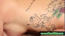 Nuru Massage Hardcore Sex Video 05