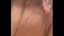 Ariana Channel disfrutando del oral