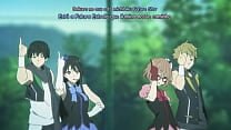 Kyoukai no Kanata 06 PT BR Legendado 1080p HD Kyoukai no Kanata 06 PT BR Legendado 1080p HD