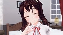 無修正アニメ いもーとがアナルを責めながら、寸止め手こきオナサポ 無修正アニメ いもーとがアナルを責めながら、寸止め手こきオナサポ