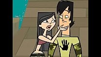 Total Drama Porn Island Heather steals Gwen 039 s cock