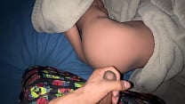 Eating my gay stepson 039 s ass in secret