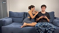 Step Sister Arousing Me  She Want Suck And Handjob My Dick To Taste My Cum Its Okay  Step Sister Arousing Me  She Want Suck And Handjob My Dick To Taste My Cum Its Okay