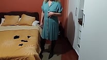 My beautiful wife dresses erotically to go to work real cuckold husband My beautiful wife dresses erotically to go to work real cuckold husband