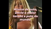 David a mais tarada de todas