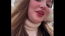 OOPSIE Cute teen Caught spreading her pussy to pee So She ready to cum for stranger real public OOPSIE Cute teen Caught spreading her pussy to pee So She ready to cum for stranger real public