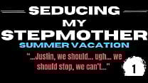 Seducing My Stepmother Summer Vacation Book 1 Author Raven Black Performance AI Generated Voice Seducing My Stepmother Summer Vacation Book 1 Author Raven Black Performance AI Generated Voice