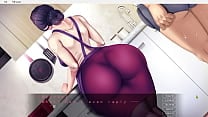 my stepmom jerks me off Erogameplay graphic novel pt1 my stepmom jerks me off Erogameplay graphic novel pt1
