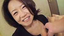 Junko Sakashita Has Her Saggy Old Pussy Filled With Jizz Asian MILF Creampie