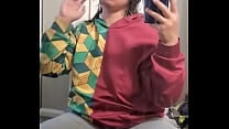 Doing laundry showered and stealing a pair of my boyfriend 039 s boxers and sweats till my stuff is cleanSomething you Doing laundry showered and stealing a pair of my boyfriend 039 s boxers and sweats till my stuff is cleanSomething you