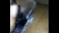 Trying to open my wife 039 s tight black asshole Trying to open my wife 039 s tight black asshole
