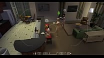 The Willow Creek and Oasis Springs Sims   Part 3 The Willow Creek and Oasis Springs Sims   Part 3