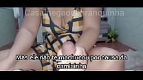 Fiz um programa gostoso na rua e quando cheguei meu marido me perguntou como fiz falei tudo pra ele Fiz um programa gostoso na rua e quando cheguei meu marido me perguntou como fiz falei tudo pra ele