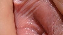 Female textures   Kiss me  HD 1080p  Vagina close up hairy sex pussy  by rumesco 